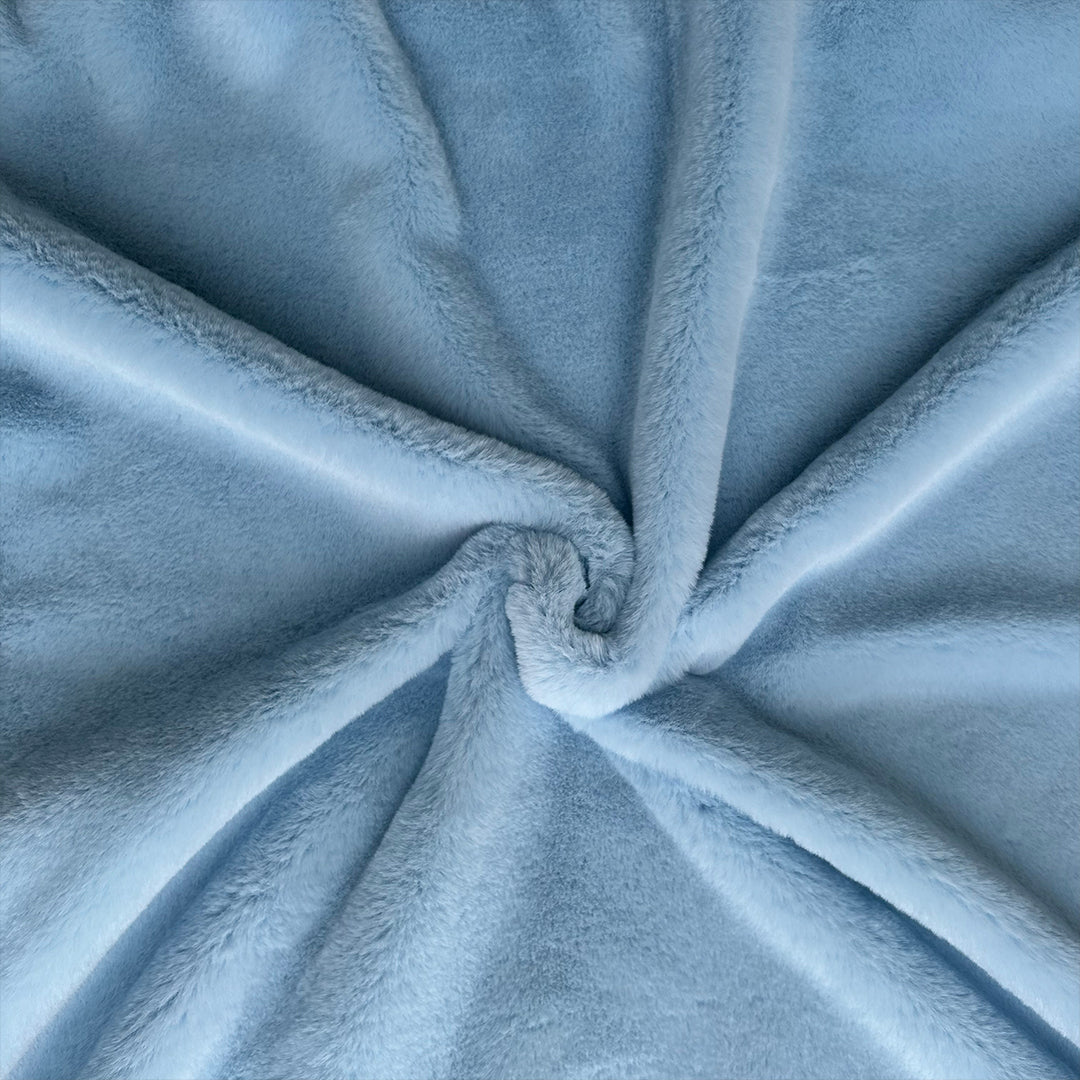 Baby Dog Blanket